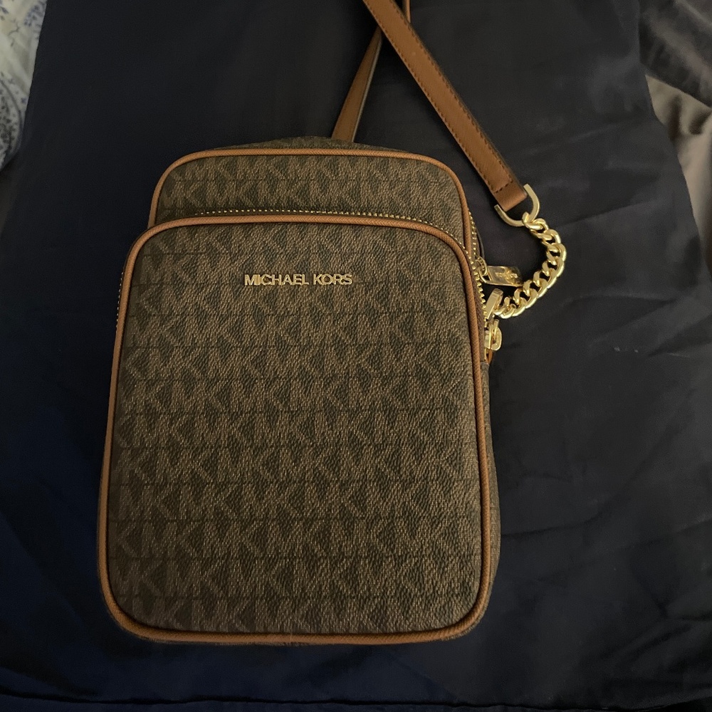 Michael kors shoulder bag